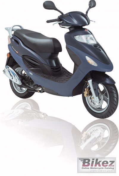 Kymco Agility 125 Kymco Movie 150 Usato Kymco Movie XL 150, 2004 Kymco Agility 125 Kymco Movie 150 Usato Kymco Movie XL 150, 2004